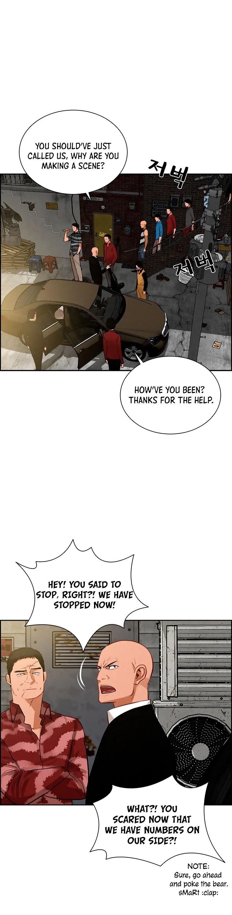 Lord of Money - Chapter 87 Page 27