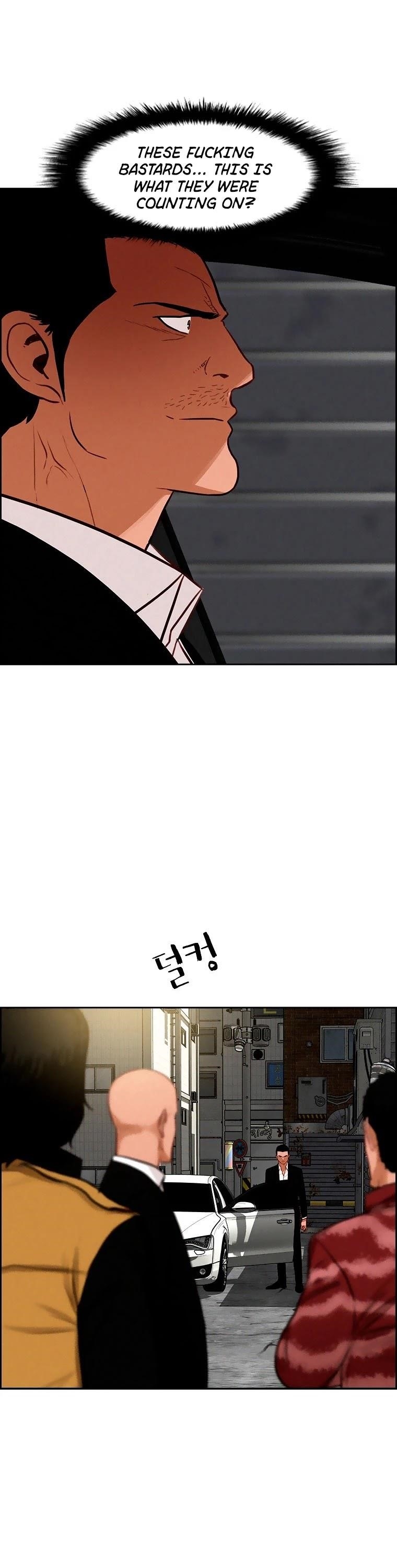 Lord of Money - Chapter 87 Page 28