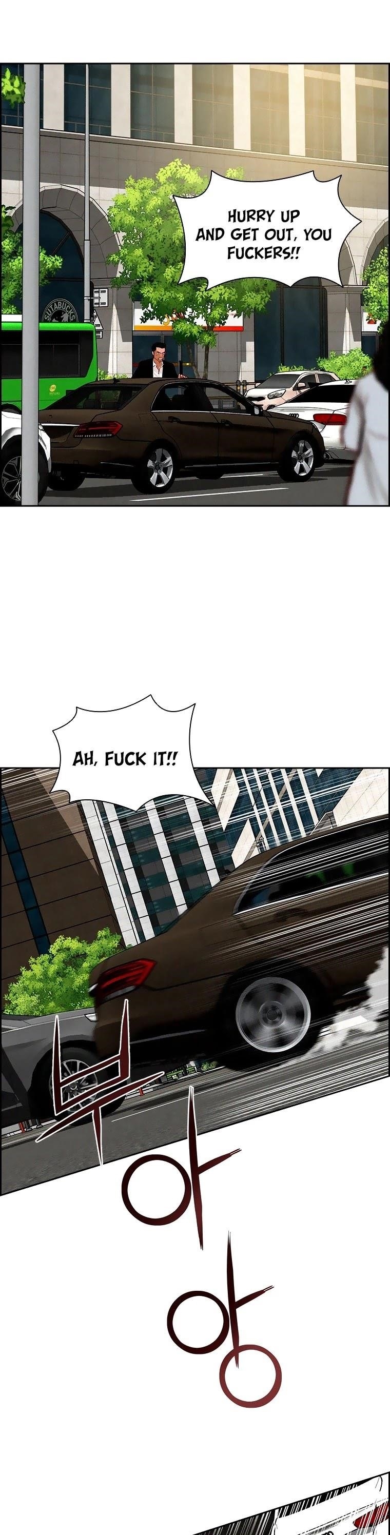 Lord of Money - Chapter 87 Page 3