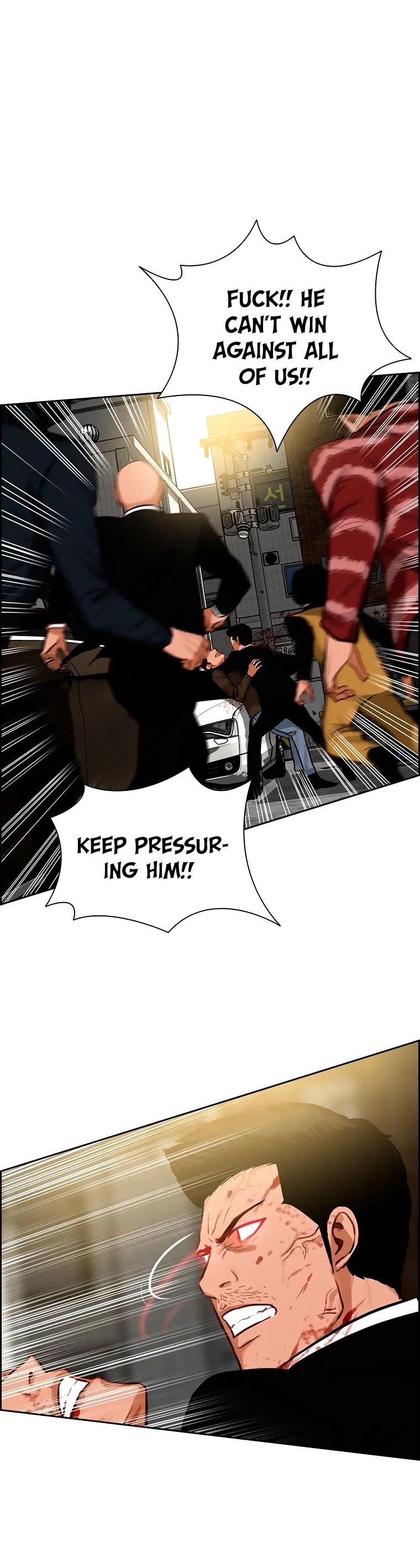 Lord of Money - Chapter 88 Page 10