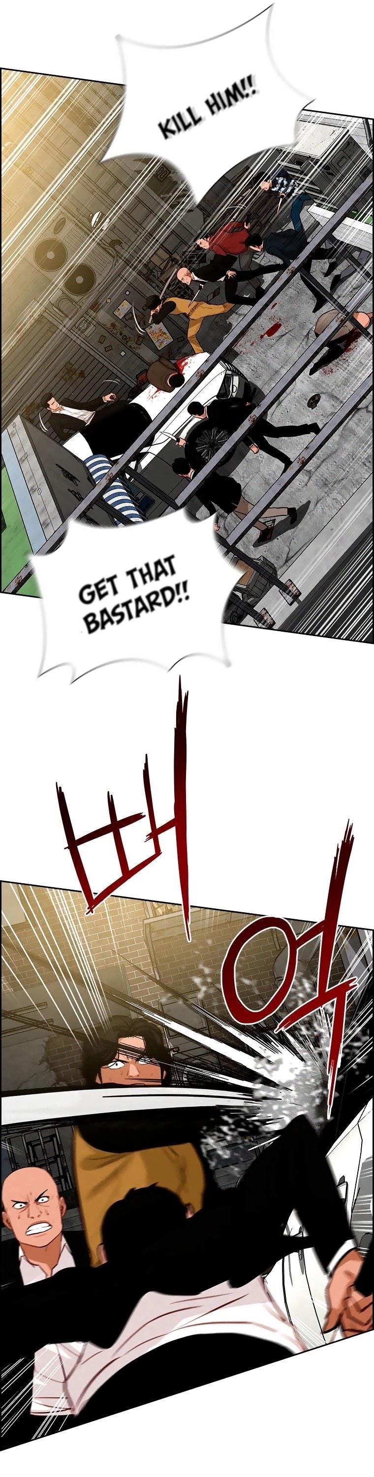 Lord of Money - Chapter 88 Page 11