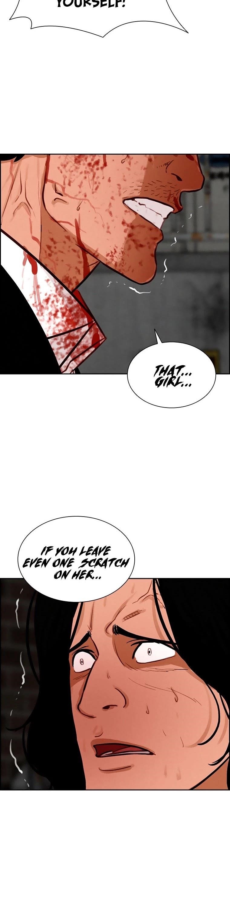 Lord of Money - Chapter 88 Page 28