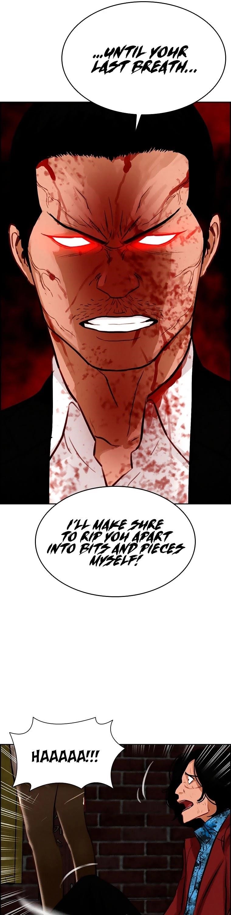 Lord of Money - Chapter 88 Page 29