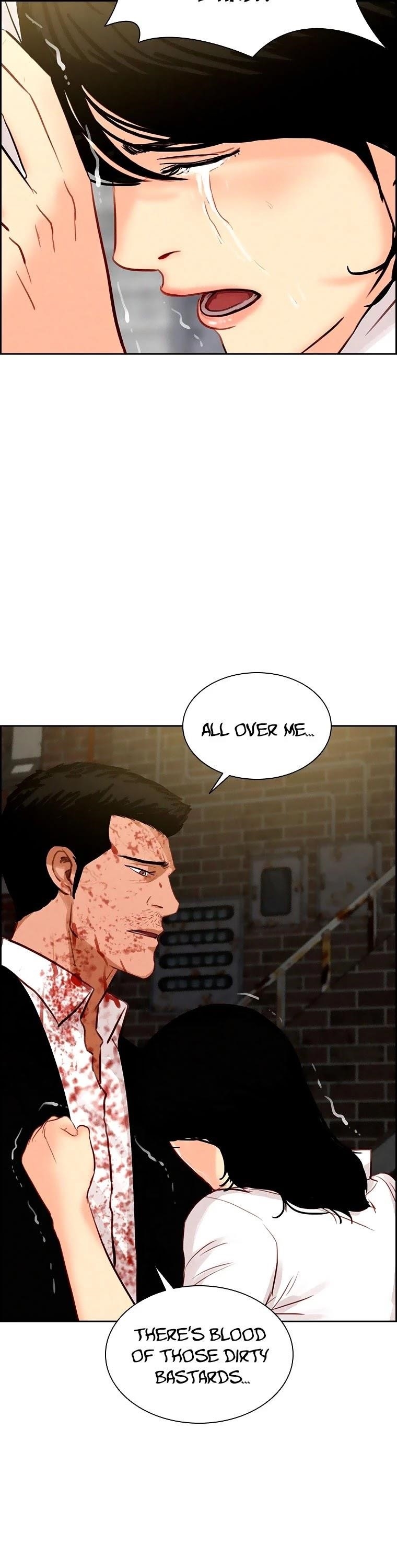 Lord of Money - Chapter 88 Page 34