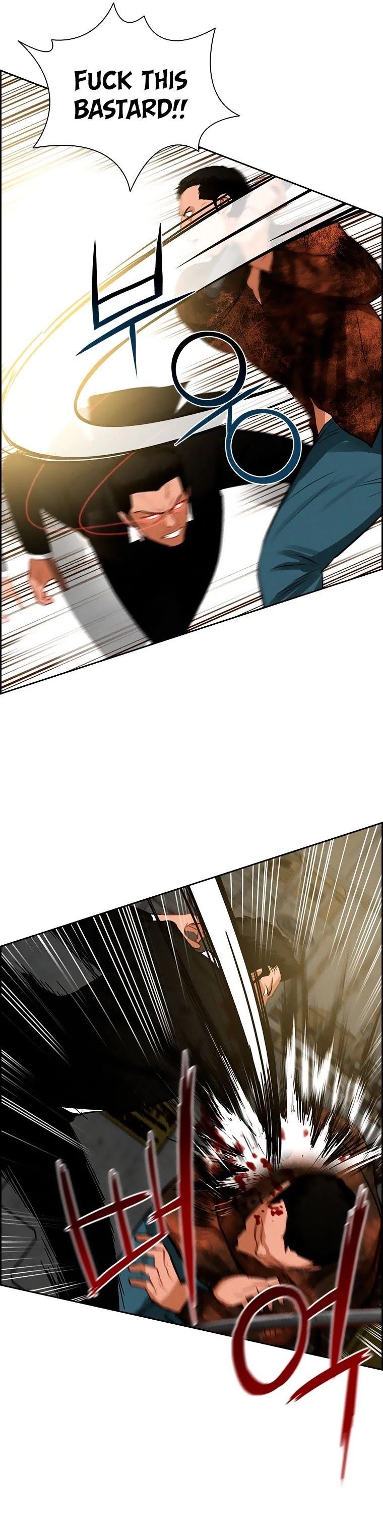 Lord of Money - Chapter 88 Page 4