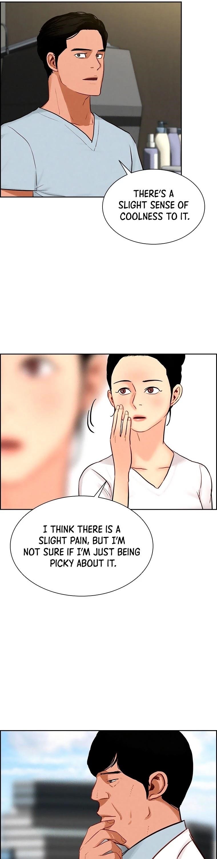 Lord of Money - Chapter 89 Page 11