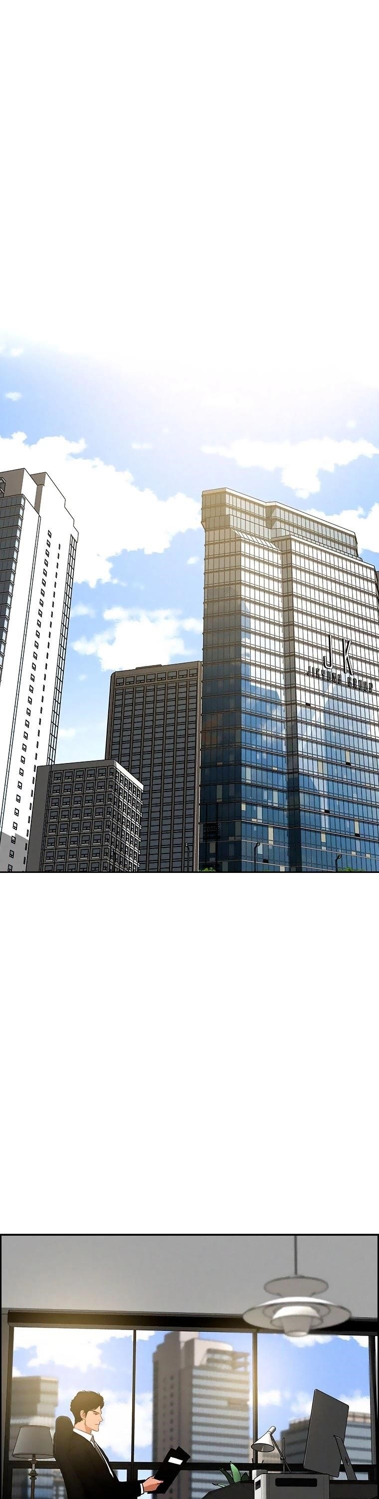 Lord of Money - Chapter 89 Page 21