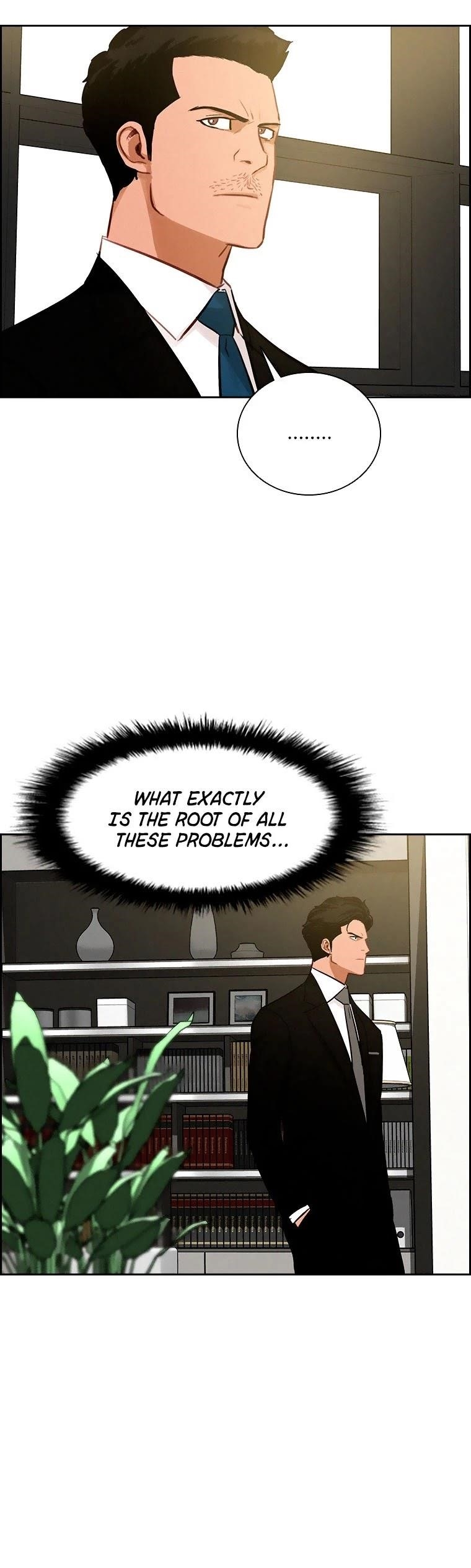 Lord of Money - Chapter 89 Page 35