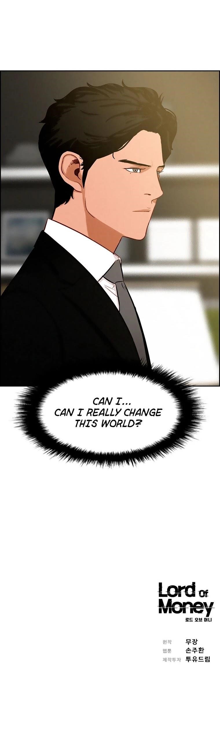 Lord of Money - Chapter 89 Page 36