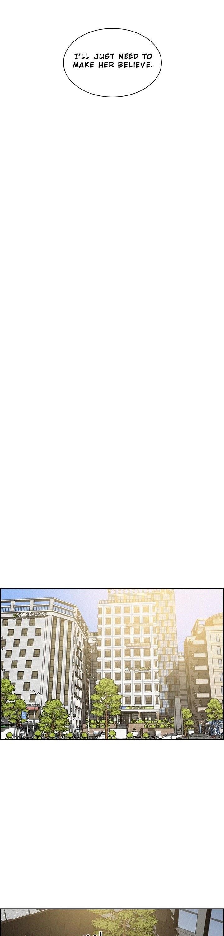 Lord of Money - Chapter 9 Page 10