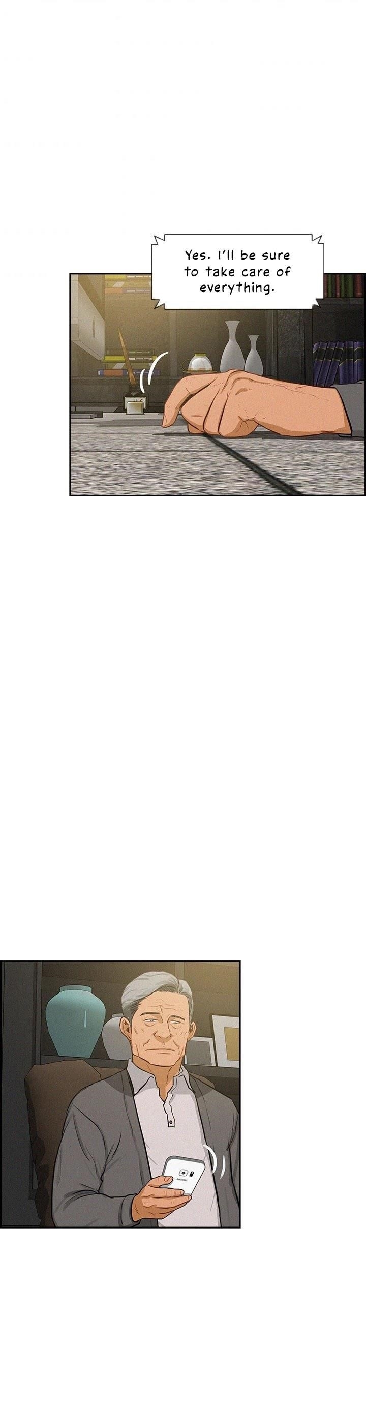 Lord of Money - Chapter 9 Page 28