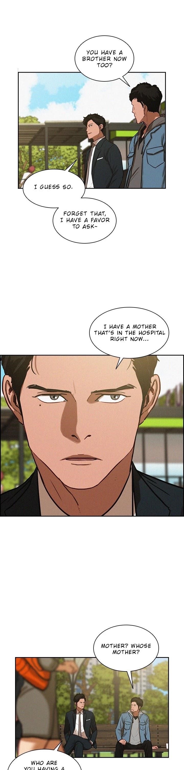 Lord of Money - Chapter 9 Page 7