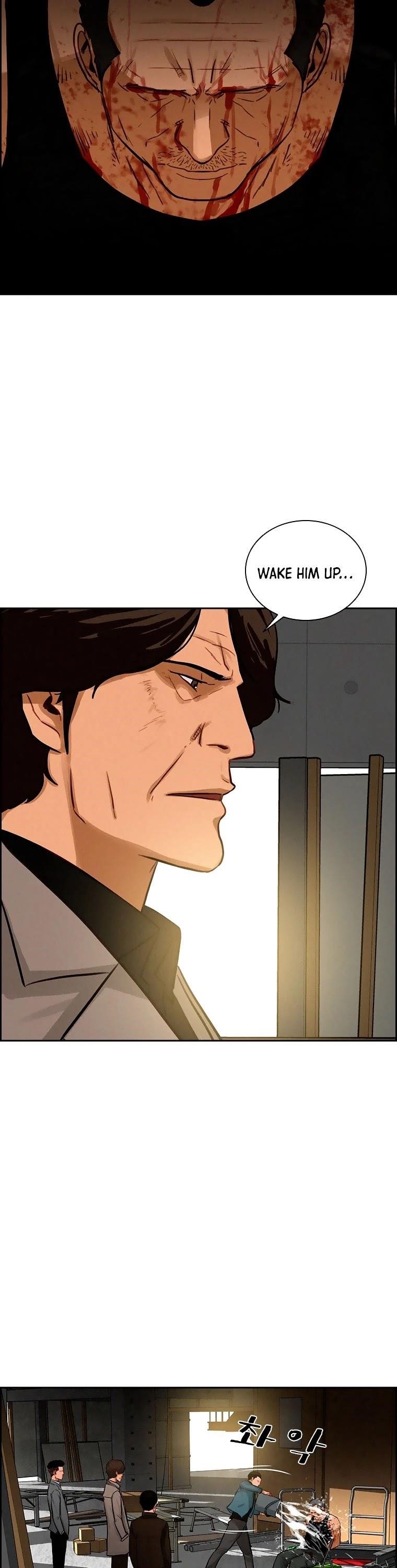 Lord of Money - Chapter 90 Page 12