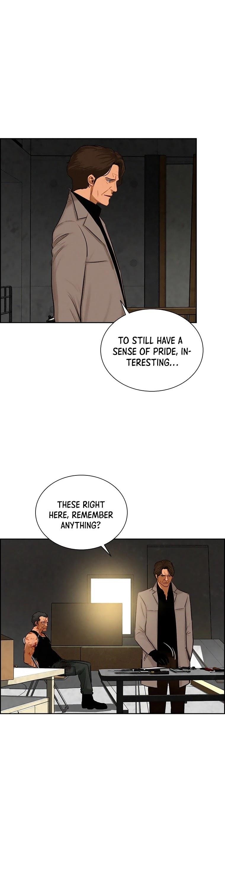 Lord of Money - Chapter 90 Page 16