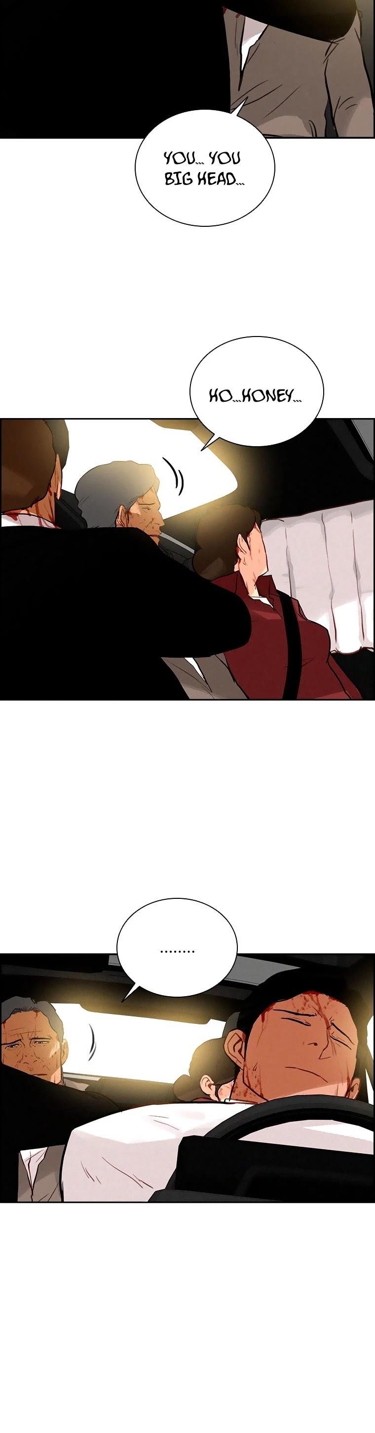 Lord of Money - Chapter 90 Page 33