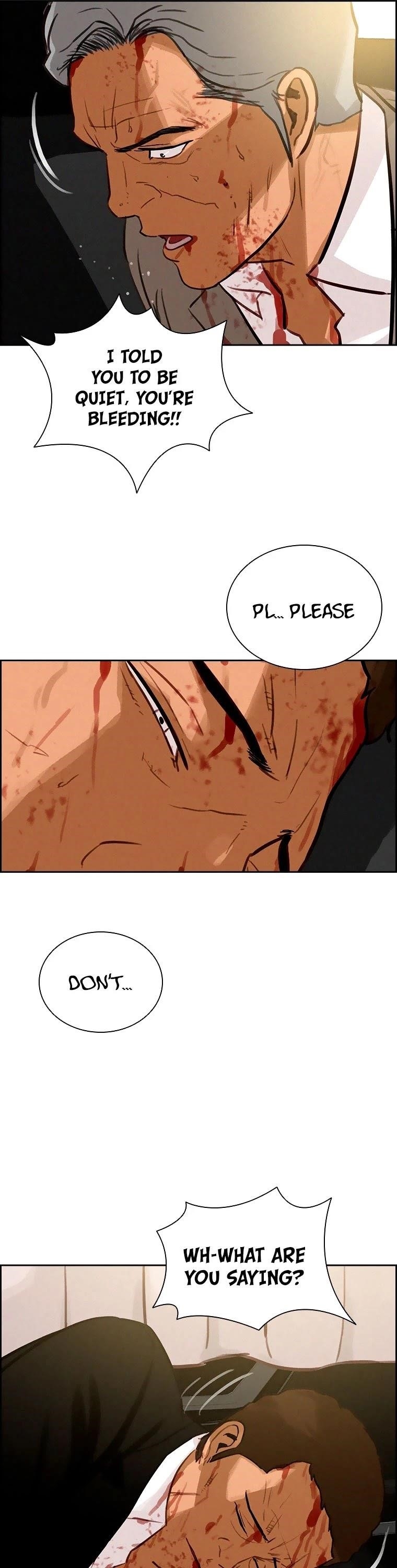 Lord of Money - Chapter 90 Page 38