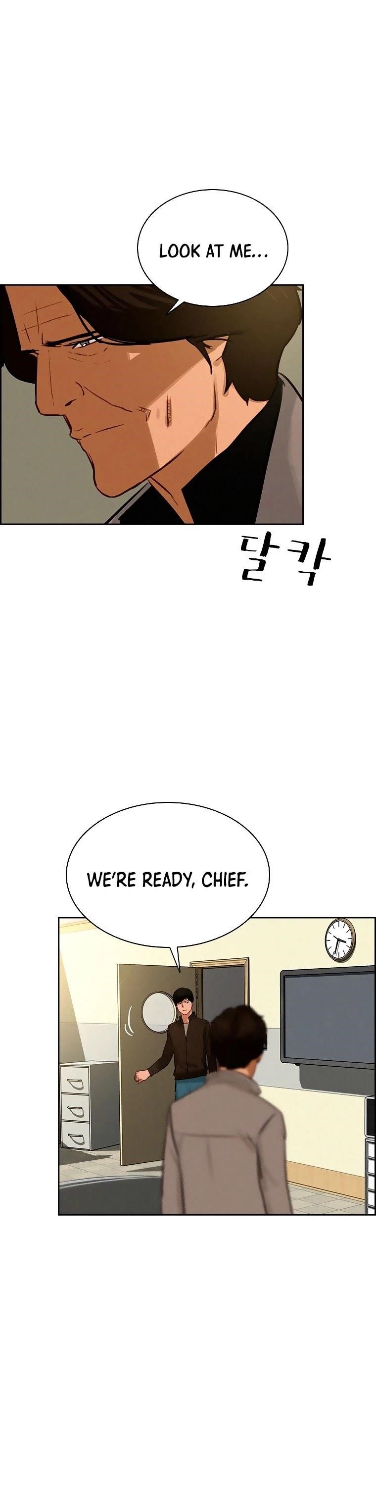 Lord of Money - Chapter 90 Page 4