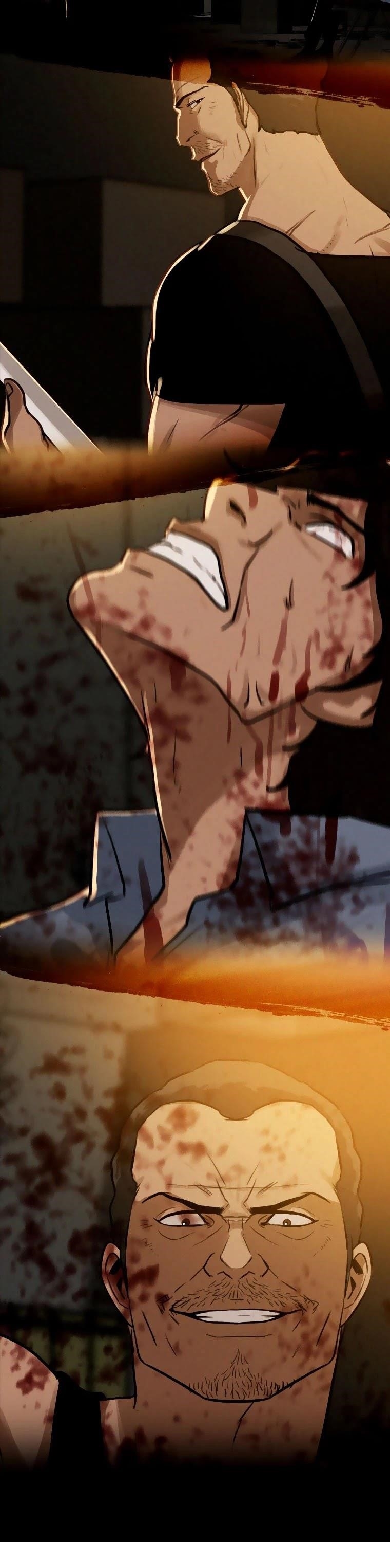 Lord of Money - Chapter 90 Page 7