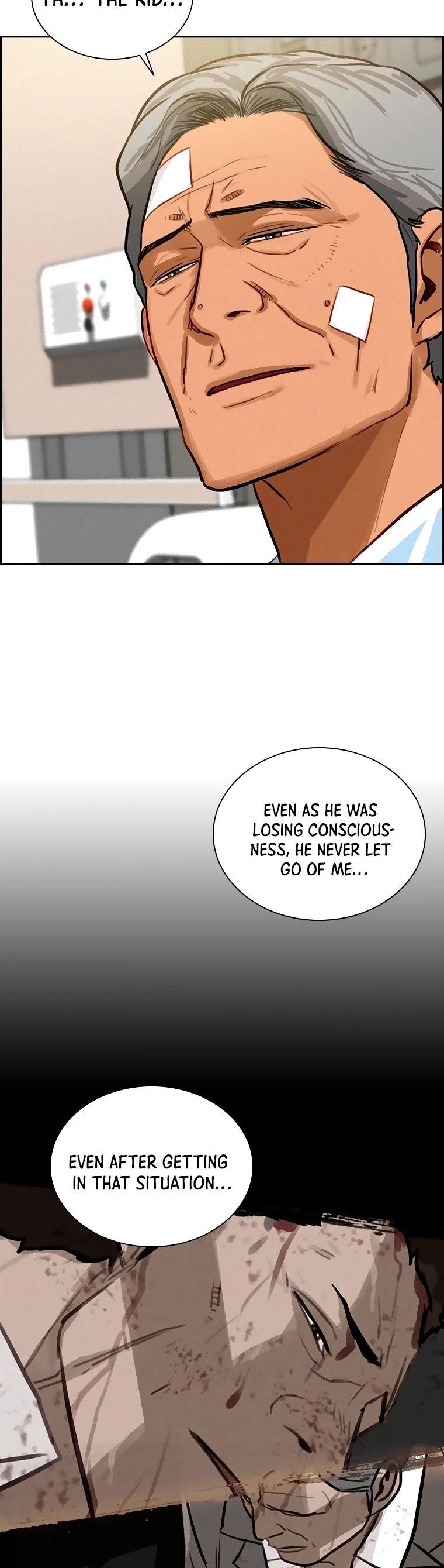 Lord of Money - Chapter 91 Page 27