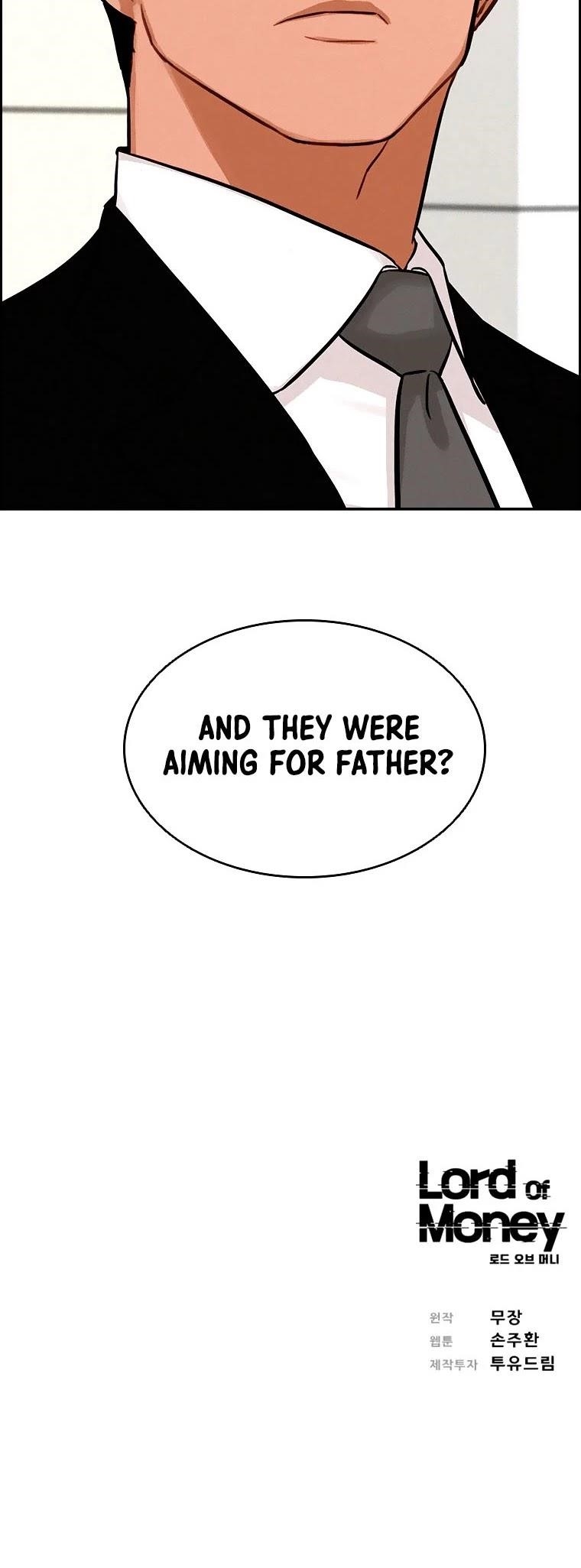 Lord of Money - Chapter 91 Page 36