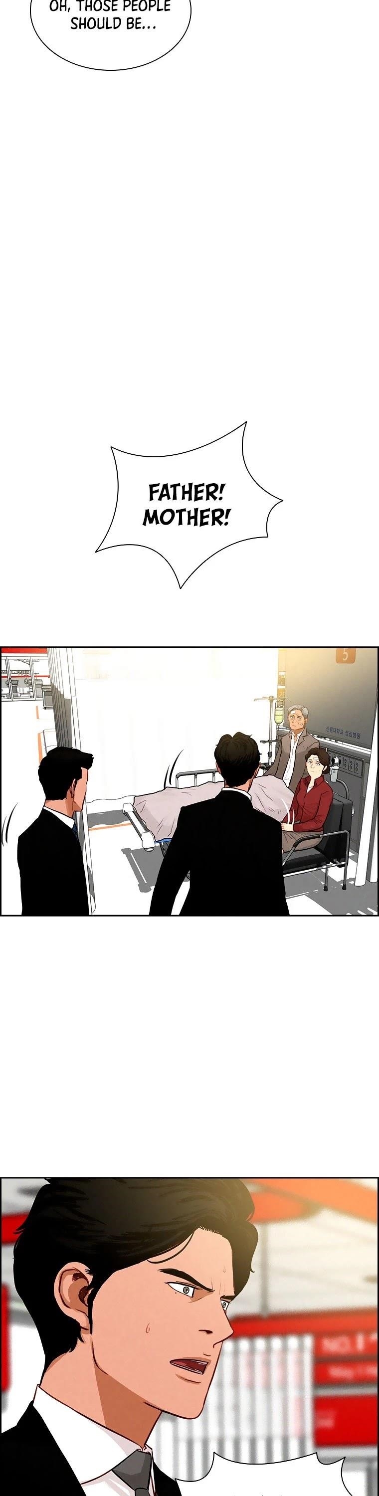 Lord of Money - Chapter 91 Page 9