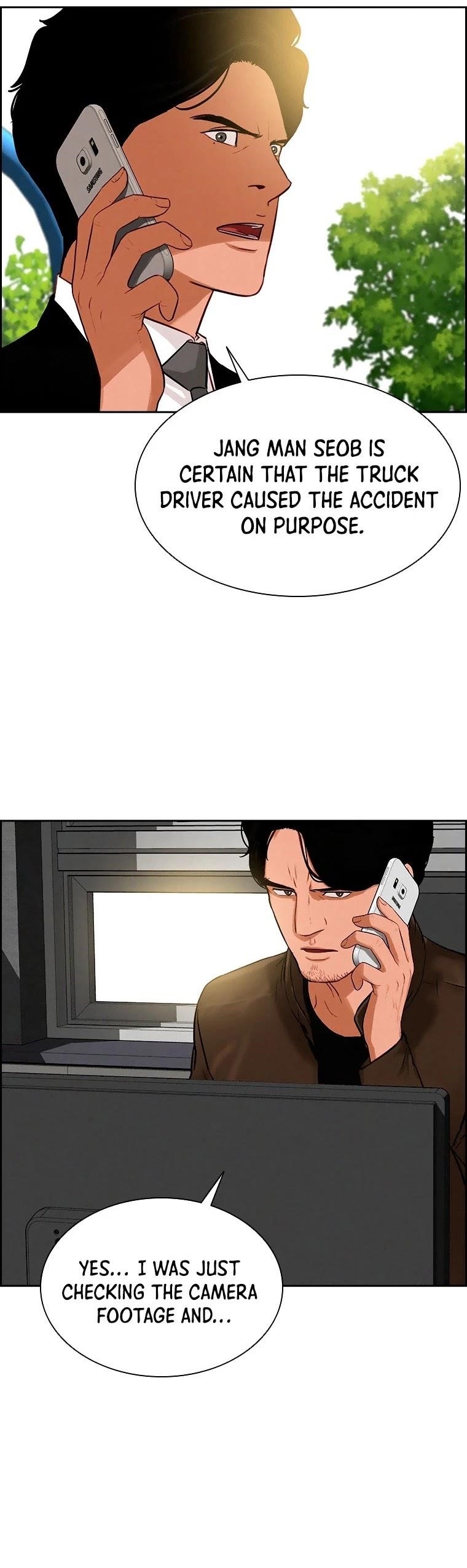 Lord of Money - Chapter 92 Page 10