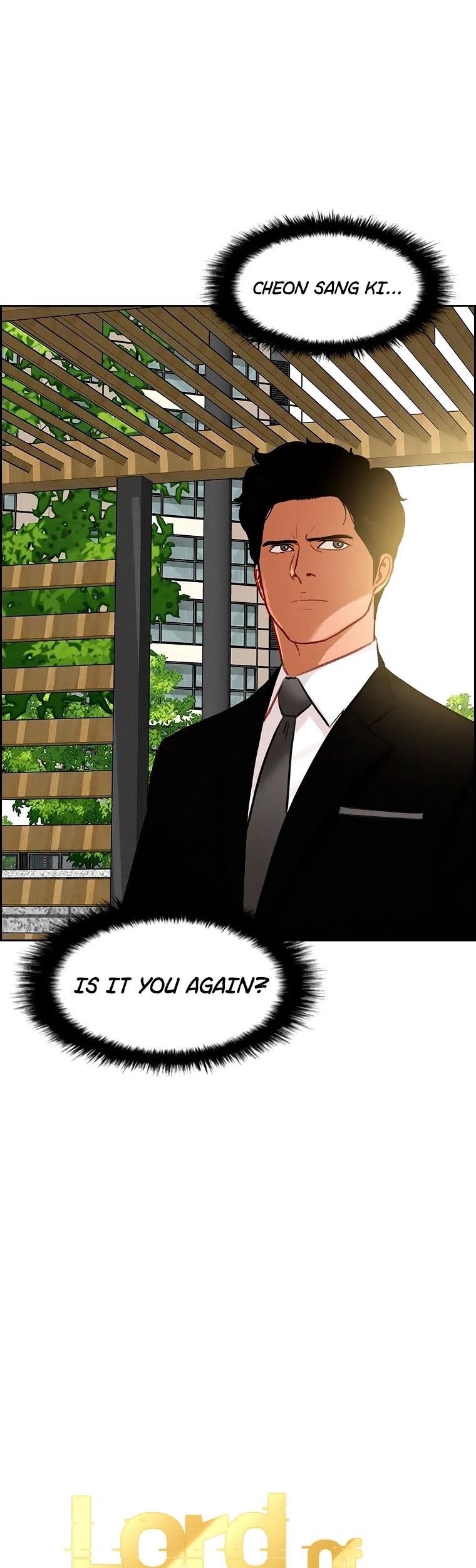 Lord of Money - Chapter 92 Page 15