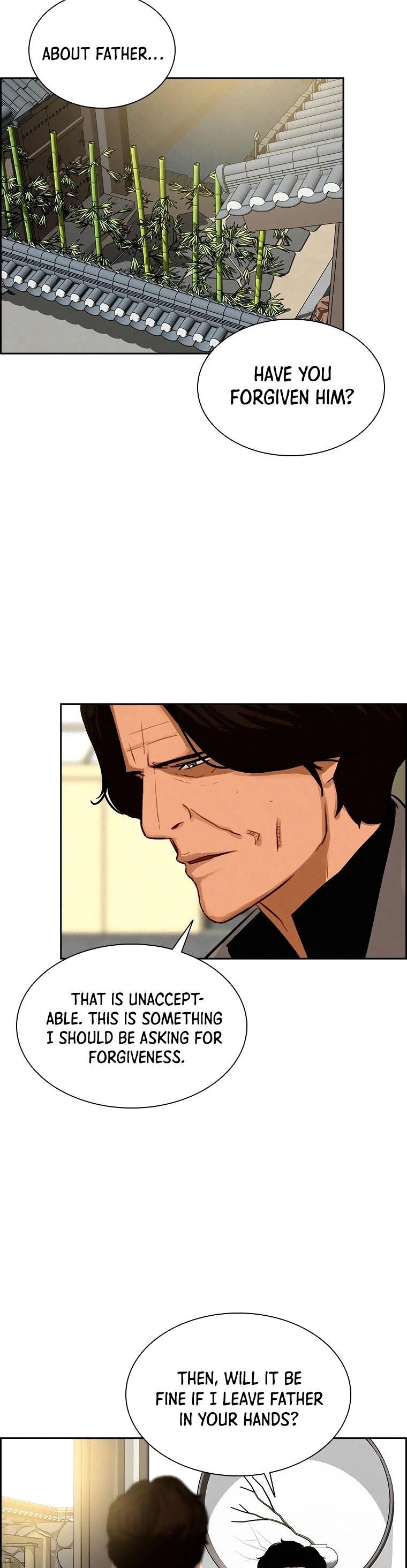 Lord of Money - Chapter 92 Page 24