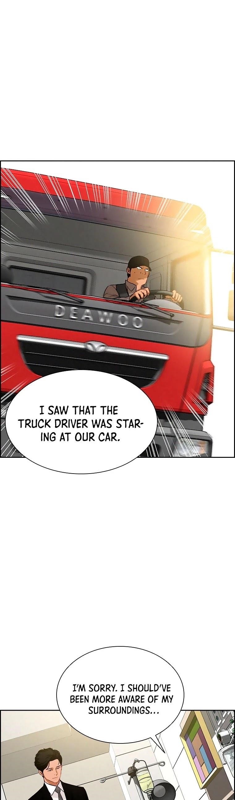 Lord of Money - Chapter 92 Page 3