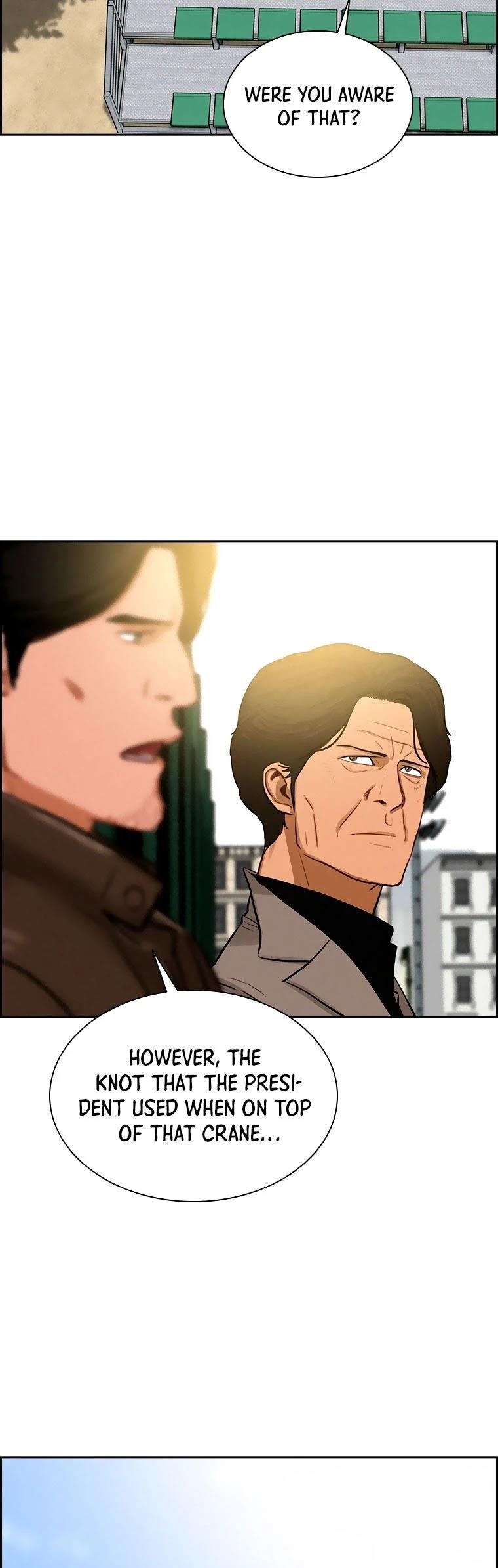 Lord of Money - Chapter 92 Page 36