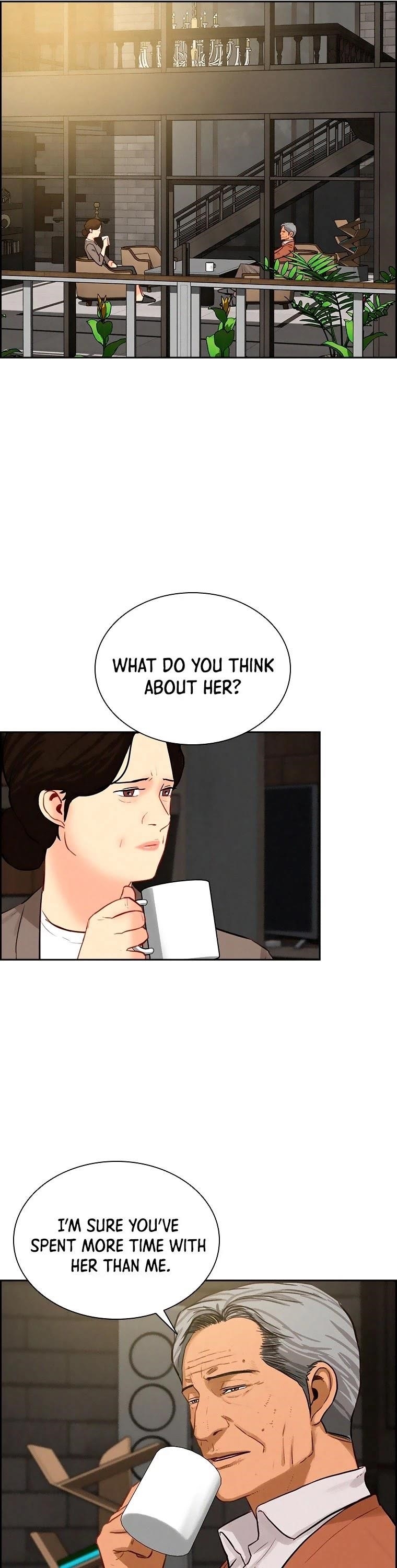 Lord of Money - Chapter 93 Page 14