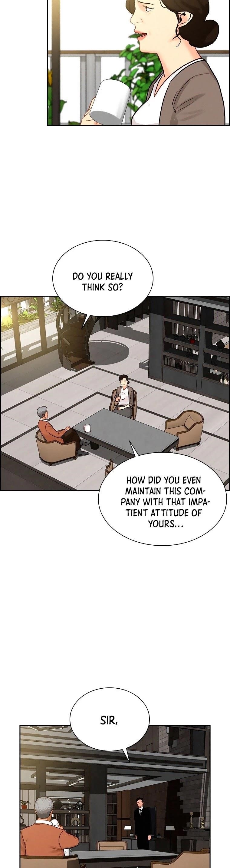 Lord of Money - Chapter 93 Page 18