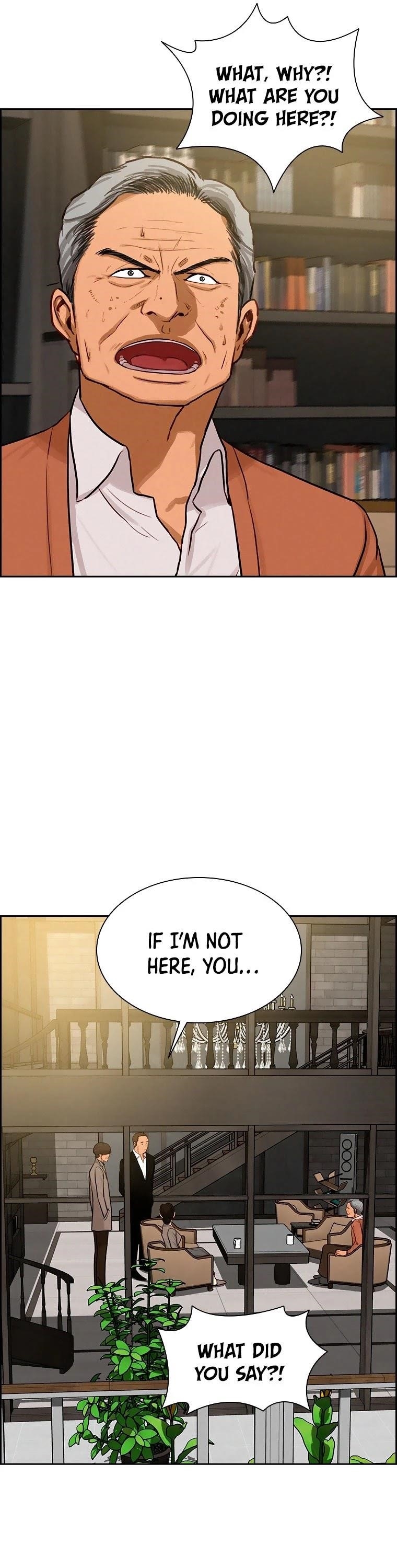 Lord of Money - Chapter 93 Page 20