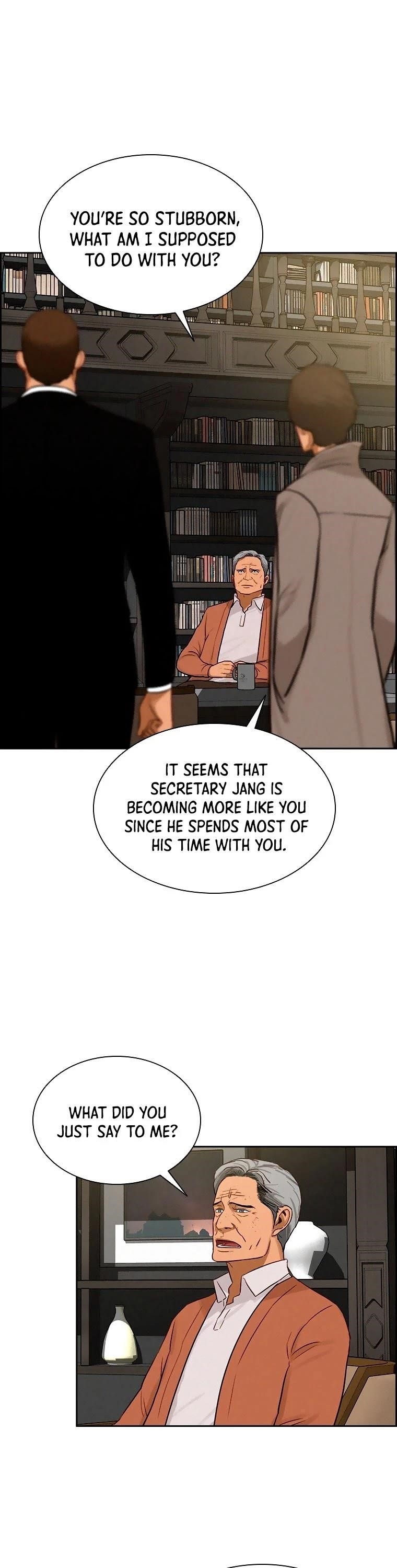 Lord of Money - Chapter 93 Page 26