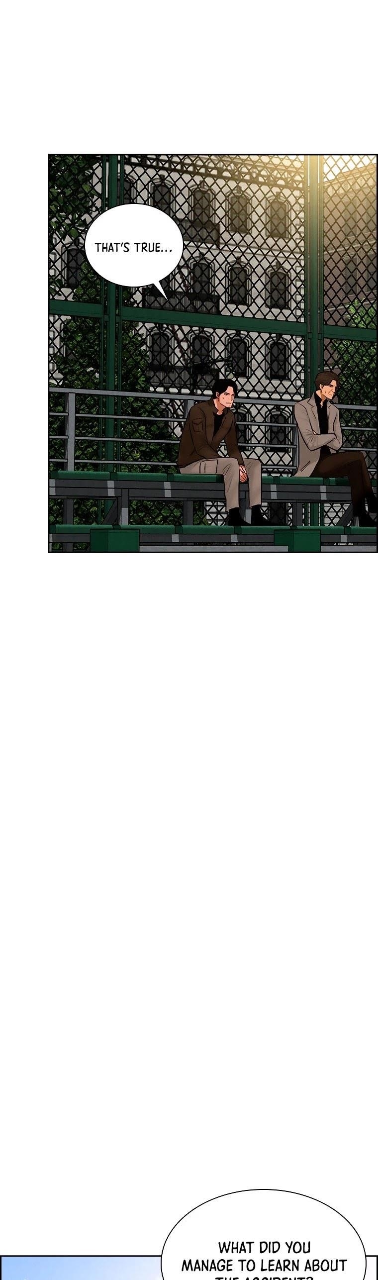 Lord of Money - Chapter 93 Page 6