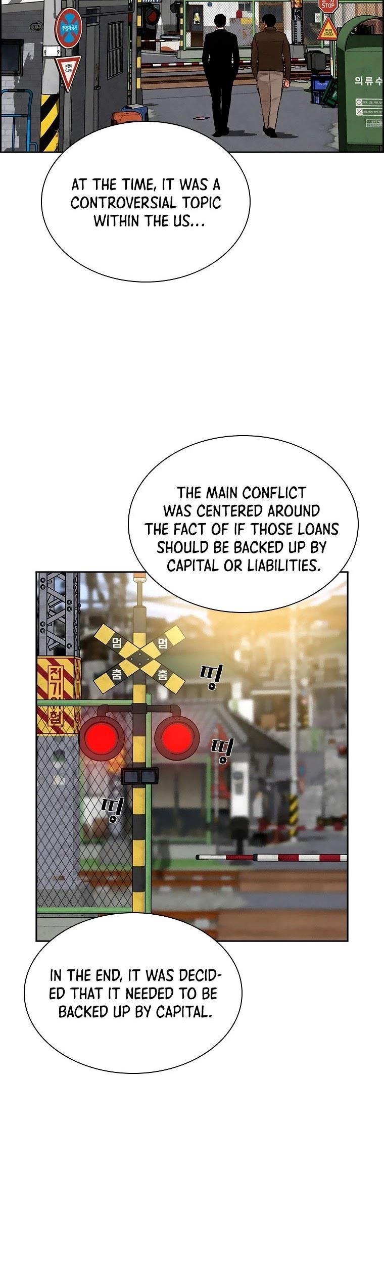 Lord of Money - Chapter 94 Page 16