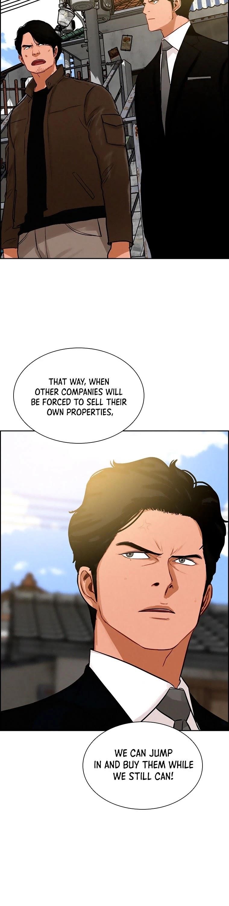 Lord of Money - Chapter 94 Page 31