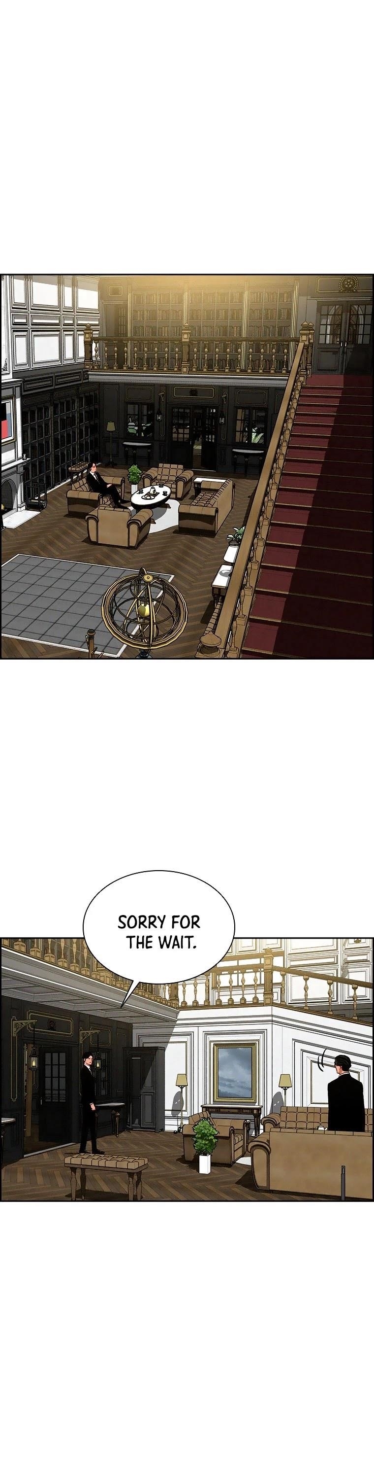 Lord of Money - Chapter 95 Page 16