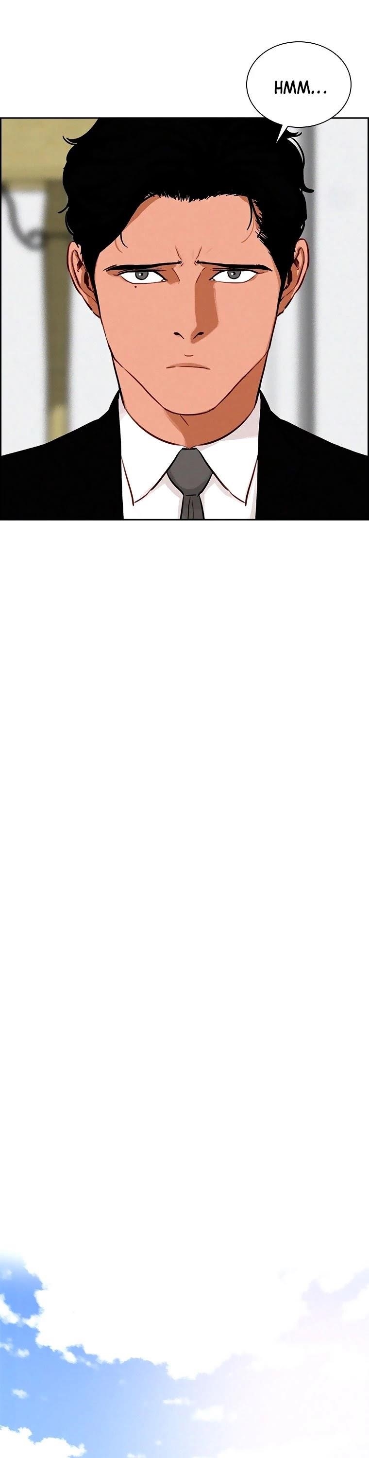 Lord of Money - Chapter 95 Page 30