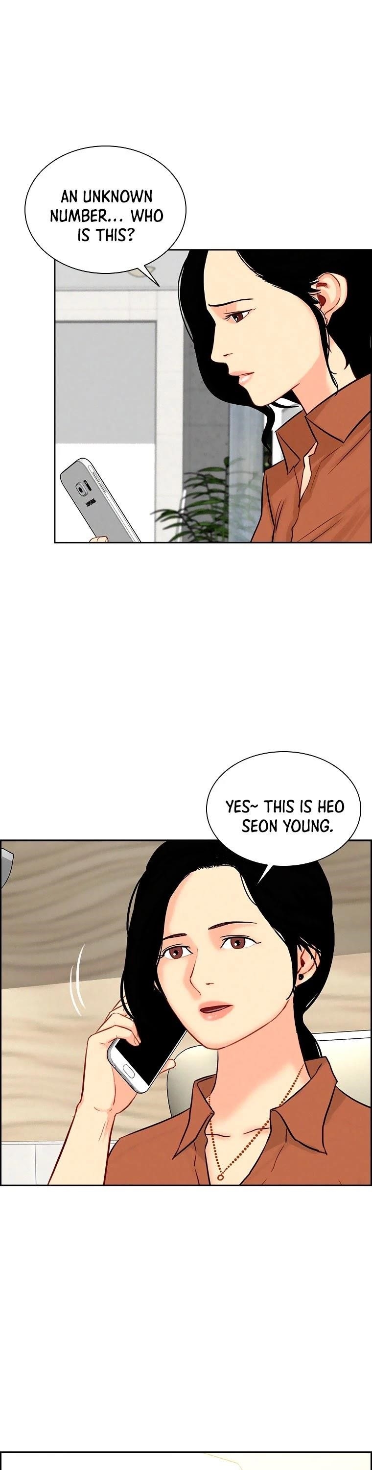 Lord of Money - Chapter 95 Page 32