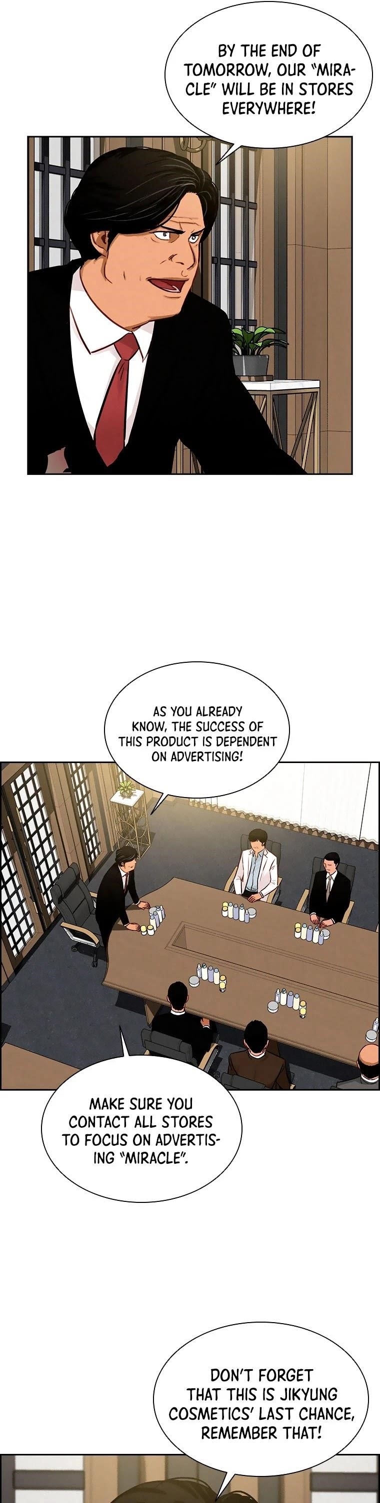 Lord of Money - Chapter 95 Page 5