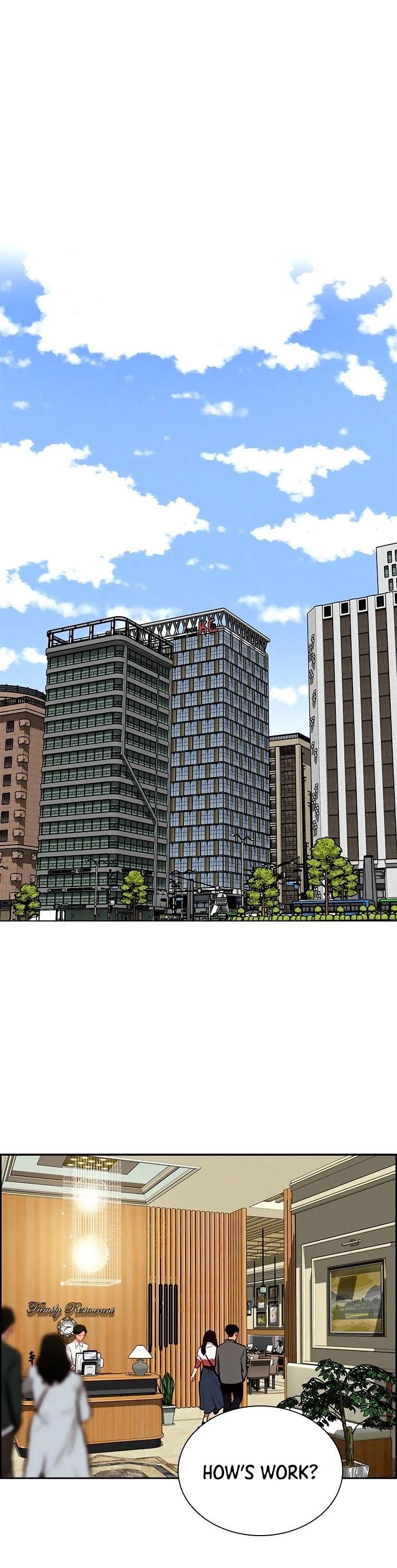 Lord of Money - Chapter 96 Page 2