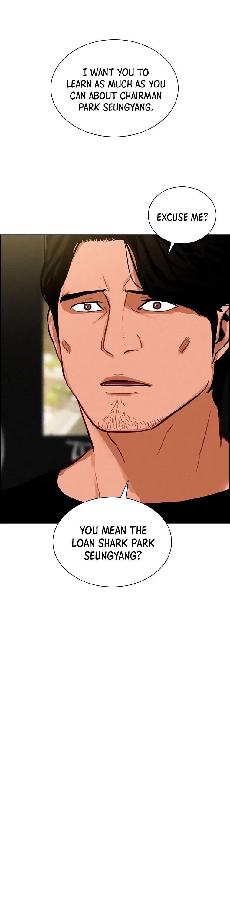 Lord of Money - Chapter 96 Page 29