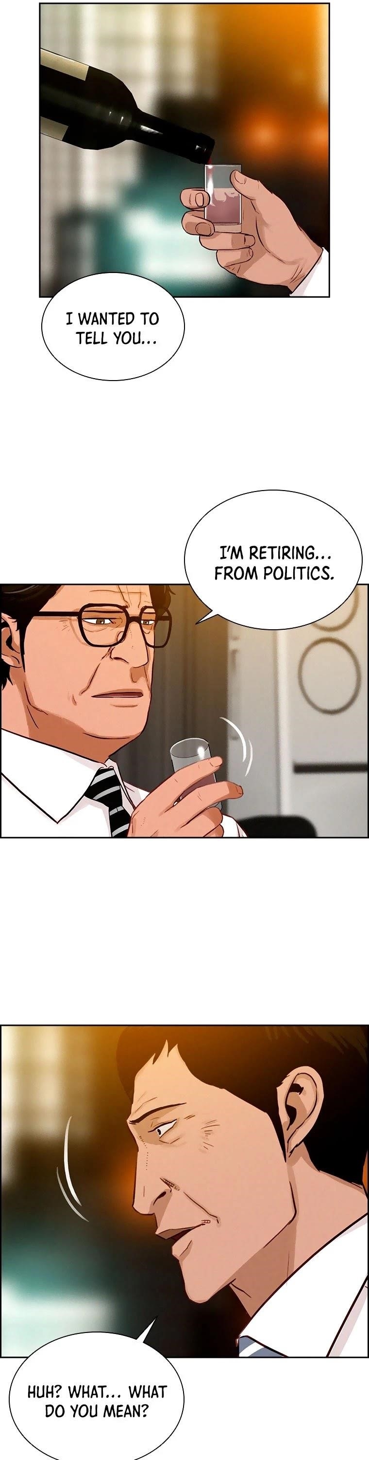 Lord of Money - Chapter 96 Page 35