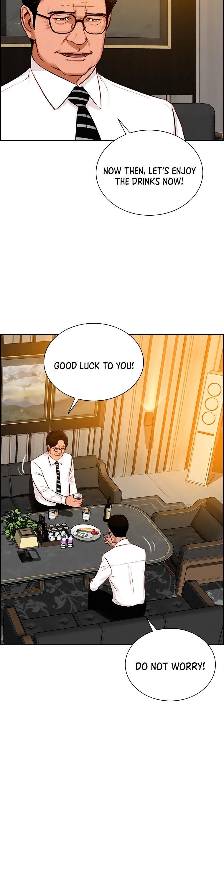 Lord of Money - Chapter 97 Page 10