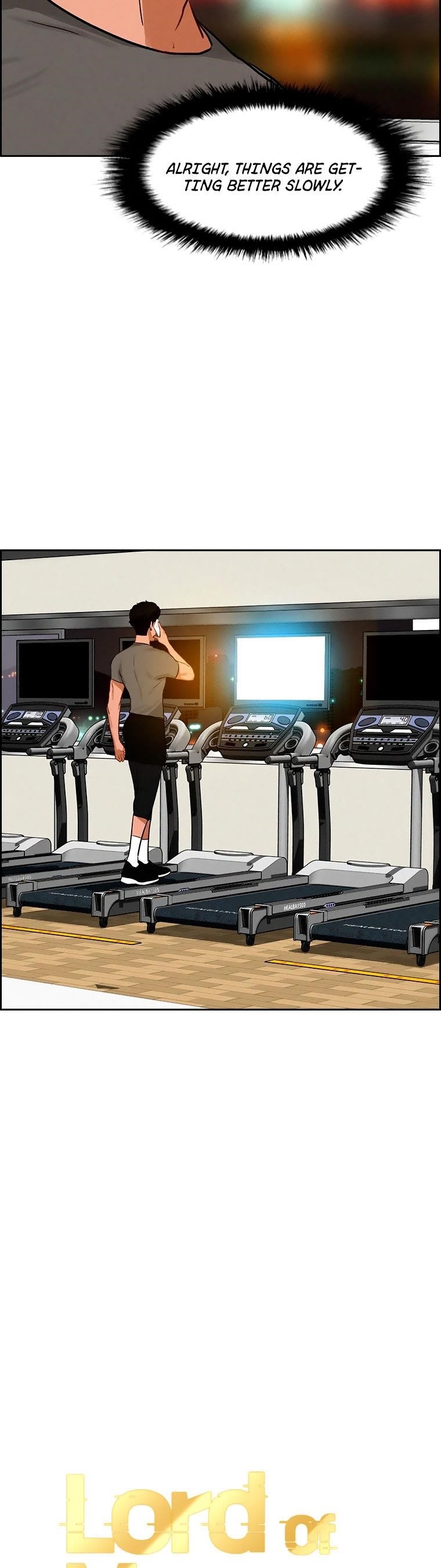 Lord of Money - Chapter 97 Page 15