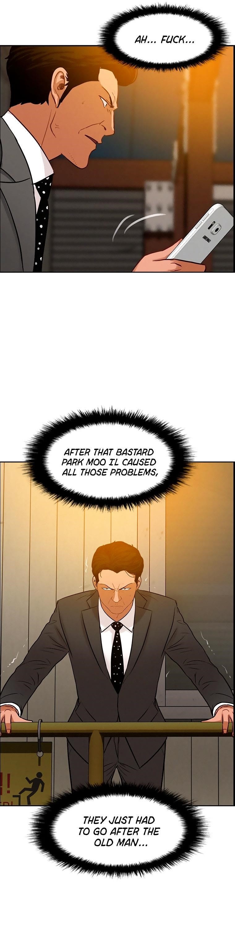 Lord of Money - Chapter 97 Page 26