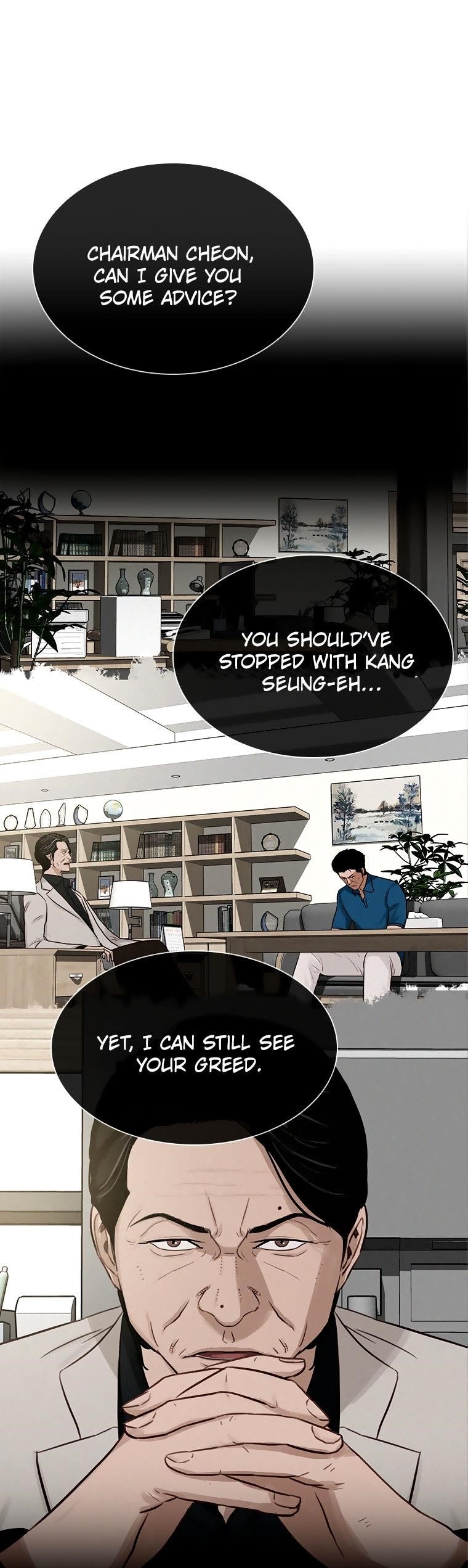 Lord of Money - Chapter 97 Page 27