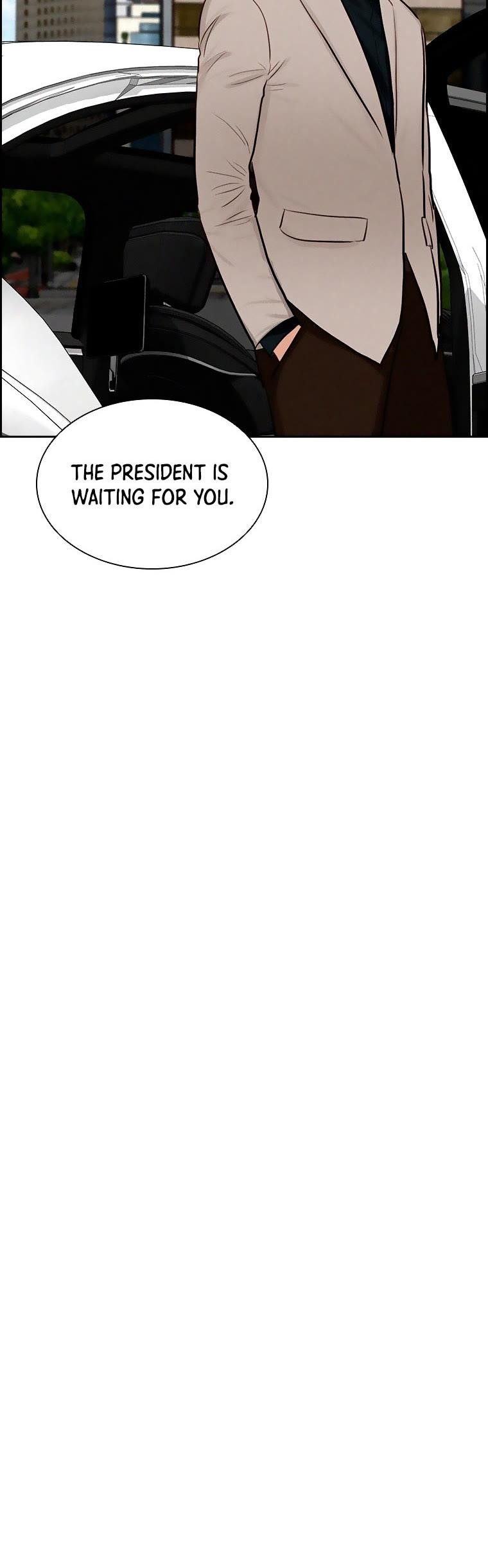 Lord of Money - Chapter 97 Page 34