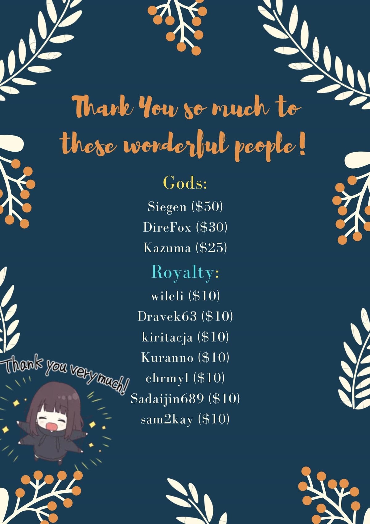 Lord of Money - Chapter 97 Page 39